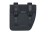 Sakwa miejska podwójna BASIL TOUR DOUBLE PANNIER BAG XL 35L, Universal Bridge System, wodoodporna black (NEW) - rove.pl