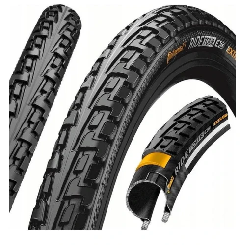 Przejdź do produktu Opona Continental Ride Tour 700x37 (28x1.4)
