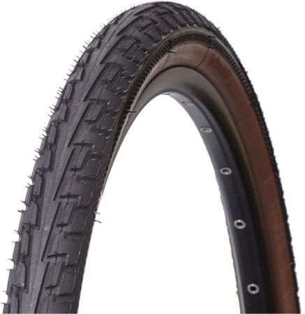 Opona Continental Ride Tour 28x1.75 czarno/brązowa.webp