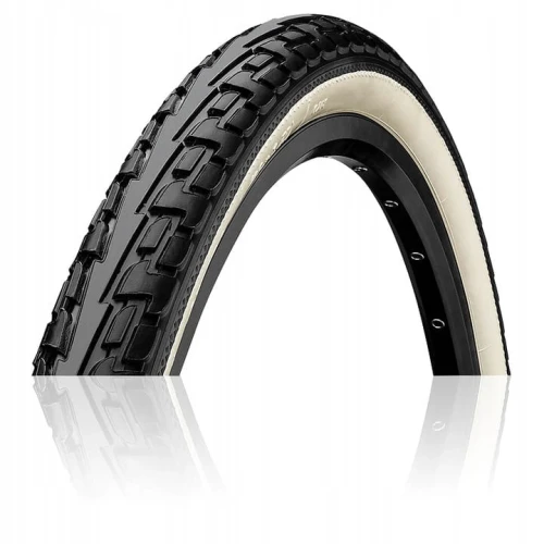 Przejdź do produktu Opona Continental Ride Tour 28x1.75 czar/biał drut