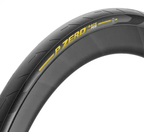 Przejdź do produktu Opona Pirelli P Zero Race RS TLR Team Edition 28-622 (700x28)