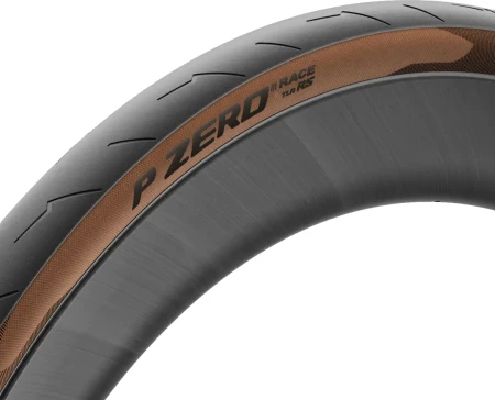 Opona Pirelli P Zero Race RS TLR Classic 32-622 (700x32).webp