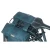 Torba na bagażnik BASIL ELEGANCE DOUBLE PANNIER BAG 40-49 Universal Bridge System, wodoodporna estate blue (NEW).webp