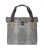 Torba na bagażnik BASIL ELEGANCE BICYCLE SHOPPER 20-26L Hook On System, wodoodporna chateau taupe (NEW).webp