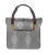 Torba na bagażnik BASIL ELEGANCE BICYCLE SHOPPER 20-26L Hook On System, wodoodporna chateau taupe (NEW).webp