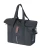Sakwa miejska pojedyncza BASIL CITY BICYCLE HANDBAG 8-11L, KF-Hook System, wodoodporna black (NEW).webp