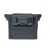 Sakwa miejska pojedyncza BASIL CITY BICYCLE HANDBAG 8-11L, KF-Hook System, wodoodporna black (NEW).webp