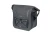 Torba na kierownicę BASIL NAVIGATOR STORM KF HANDLEBAR BAG 10-11L, wodoodporna, grey black (NEW) .webp