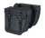 Sakwa miejska podwójna BASIL TOUR XL WATERPROOF DOUBLE PANNIER BAG 35L, Universal Bridge System, wodoodporna black (NEW).webp