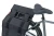 Sakwa miejska podwójna BASIL TOUR XL WATERPROOF DOUBLE PANNIER BAG 35L, Universal Bridge System, wodoodporna black (NEW).webp