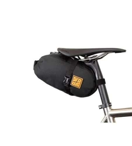 Przejdź do produktu Torba podsiodłowa Restrap Saddle Pack - 4.5L czarny