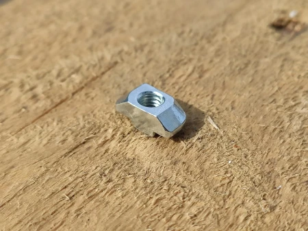 Podkładka Fidlock Twist XLC 66826.webp