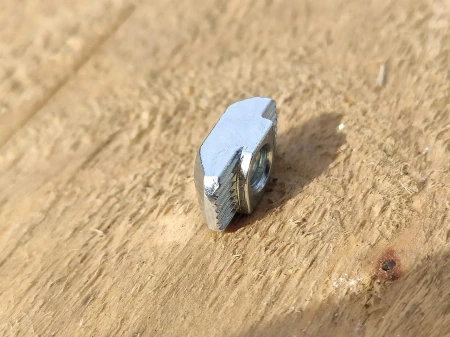 Podkładka Fidlock Twist XLC 66826.webp