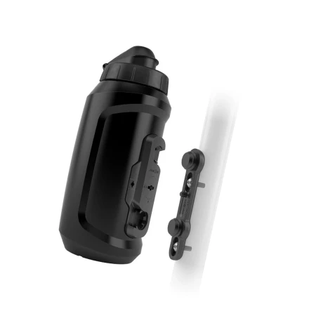 Bidon Fidlock Twist750Compact black+baza 09676.webp