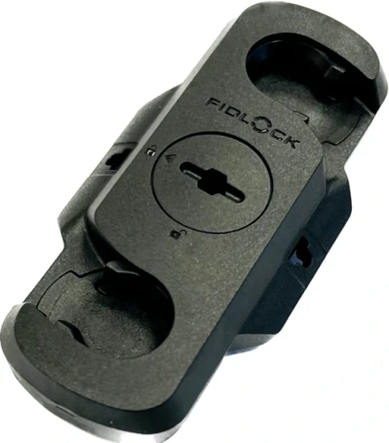 Przejdź do produktu Łącznik Fidlock Twist do bidonu lewoskrętny