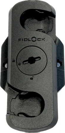 Łącznik Fidlock Twist do bidonu lewoskrętny
