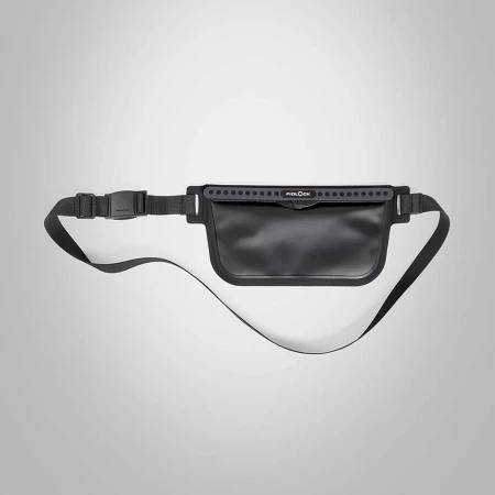 Opaska Fidlock HERMETIC Sling Bag - Black.webp