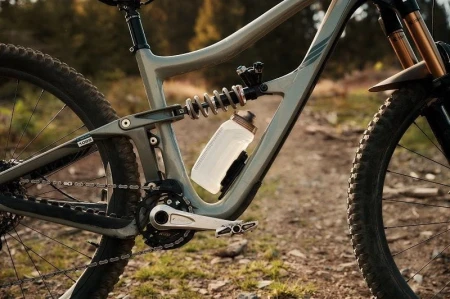 Bidon Fidlock 750 Compact transparent