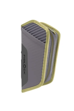 Torba na ramę Fidlock TWIST Essential Bag M zielona.webp