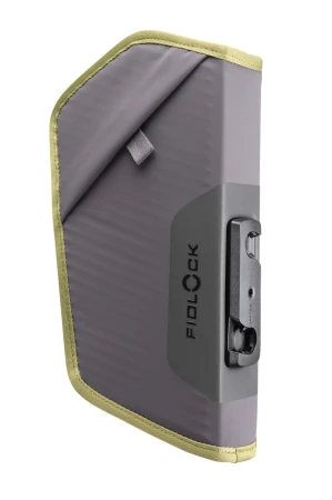 Torba na ramę Fidlock TWIST Essential Bag L zielona.webp
