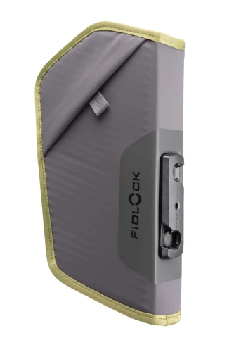 Przejdź do produktu Torba na ramę Fidlock TWIST Essential Bag L zielona