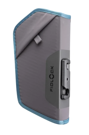 Torba na ramę Fidlock TWIST Essential Bag L niebieska.webp