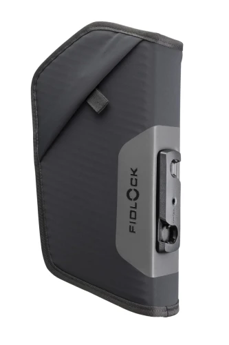 Przejdź do produktu Torba na ramę Fidlock TWIST Essential Bag L czarna