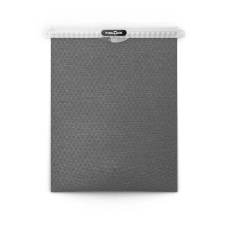 Worek do przechowywania Fidlock HERMETIC Dry Bag Mega Fabric Grey.webp