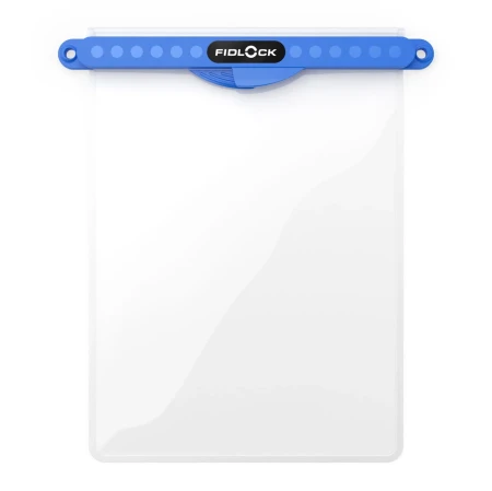 Worek do przechowywania Fidlock HERMETIC Dry Bag Maxi - Blue.webp