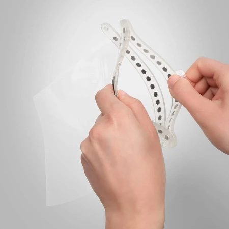 Worek do przechowywania Fidlock HERMETIC Dry Bag Maxi - Blue.webp