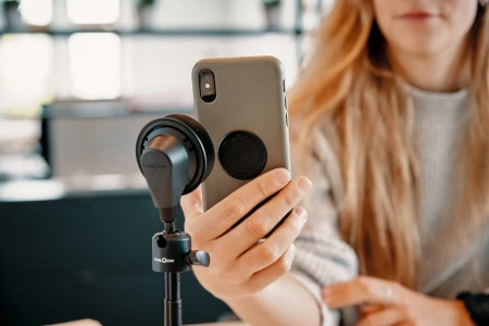 Uchwyt uniwersalny na etui Fidlock Vacum UNI.webp