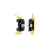 Uchwyt uniwersalny Fidlock TWIST Uchwyt UNI + baza BIKE