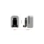 Torebka podsiodłowa Fidlock PUSH 400 czarna + baza 09176(BLK).webp