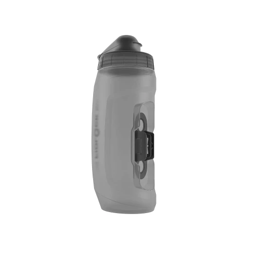 Przejdź do produktu Bidon miękki Fidlock TWIST 590 czarny