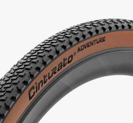 Opona Pirelli Cinturato Adventure Classic 50-622 (700 x 50C) - rove.pl