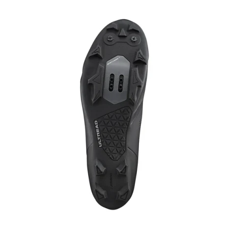 Buty MTB Shimano SH-XC502 Black