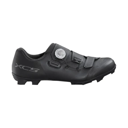 Buty MTB Shimano SH-XC502 Black