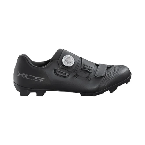 Przejdź do produktu Buty MTB Shimano SH-XC502 Black