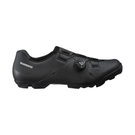 Buty MTB Shimano SH-XC300M Black