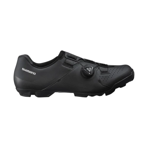 Przejdź do produktu Buty MTB Shimano SH-XC300M Black