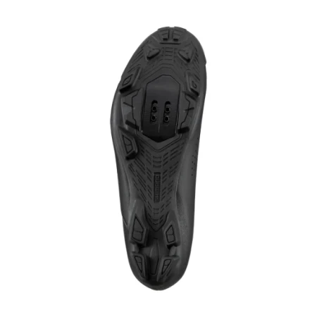 Buty MTB Shimano SH-XC300M Black