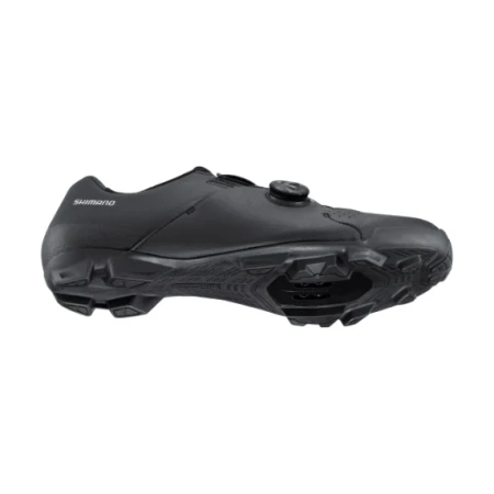 Buty MTB Shimano SH-XC300M Black