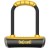 Zapięcie rowerowe ONGUARD PitBull Medium 8006M U-LOCK - 14mm 90mm 175mm - 5 x Klucze z kodem (NEW)