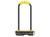 Zapięcie rowerowe ONGUARD Combo Mini LS 8014C U-LOCK - 13mm 90mm 240mm - SZYFR (NEW) - rove.pl