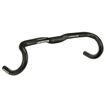 Kierownica FSA A-Wing Pro AGX alu 460mm (szer. na klamkach) A0 - rove.pl