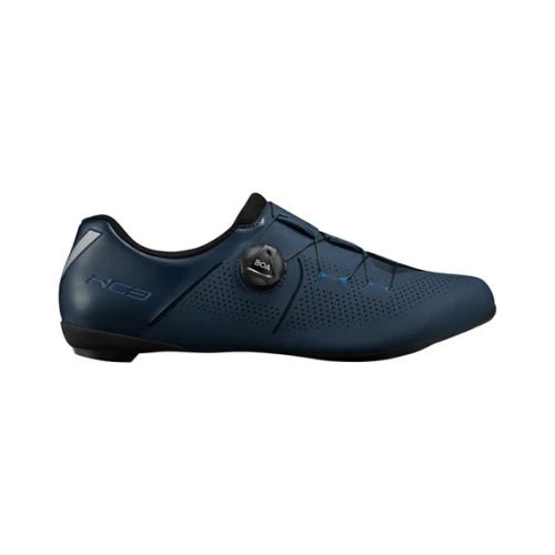 Przejdź do produktu Buty szosowe Shimano SH-RC302 Navy