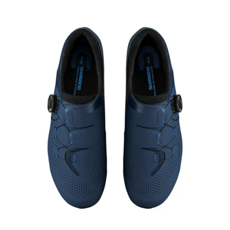 Buty szosowe Shimano SH-RC302 navy
