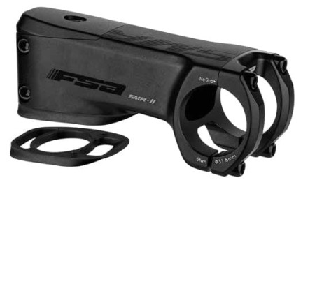 Mostek Vision NS SMR-II alloy 110mm -10°  O-Fork