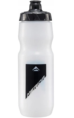 Przejdź do produktu Bidon Merida Transparentny/Czarny – 760 ml
