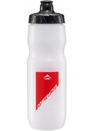 Bidon z pokrywką Merida 800ml Przezroczysty.webp